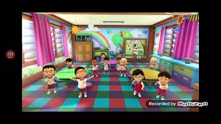 Adzan subuh indosiar (post ramadhan) 2020