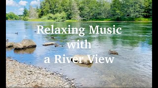 Relaxing Music with a River View by Eustress New Zealand 49 views 3 months ago 2 hours