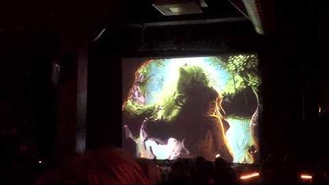 15 Years of Fame (video from Datastorm 2013)