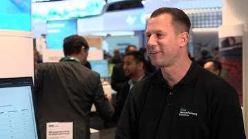 Securing the intelligent edge: How HPE Aruba transforms network management