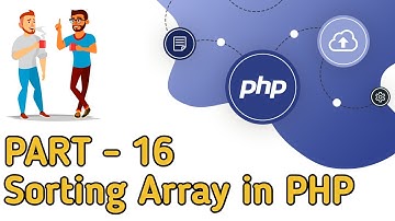 PHP full course  || part  - 16 || Sorting arrays in php || rezwan ahmod sami