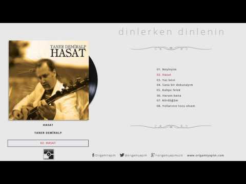 Hasat - Taner