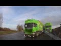 Bring Truckers - Norway Trucking Fall 2015