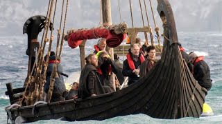 The Odyssey 2026 IMAX Behind the Scenes (FIRST LOOK)