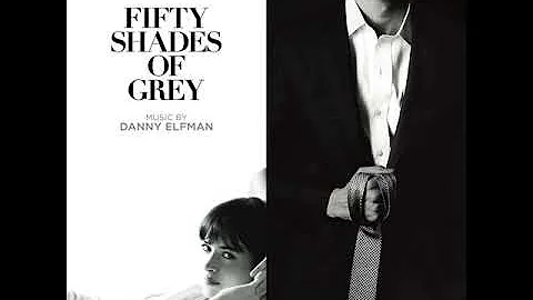 Shades Of Grey (From "Fifty Shades Of Grey" Score)