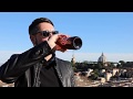 The art of drinking  capvt mvndi ep4  birra peroni roma