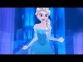 [MMD] Disney's Frozen "Let It Go"  Idina Menzel {Royal Version} [Animation]