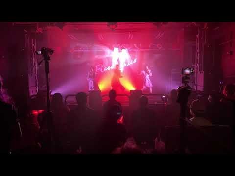 2021.5.16@松江AZTiC canova「Flood Lyricsワンマンライブ」ショート