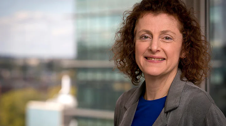 Miriam Solomon: Exploring Philosophy in Every Field
