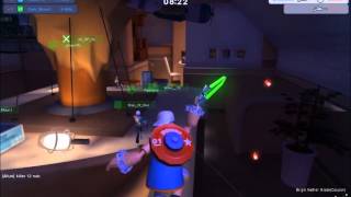 Microvolts TDM #1 Godsssssss
