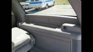 2004 Chevrolet Suburban 1500 (Interior View) by Friedrich's Auto & Truck Sales.AVI