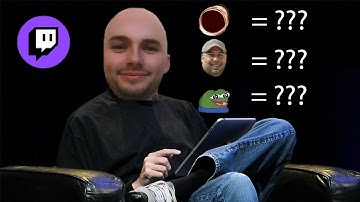 Watching Twitch For Dummies