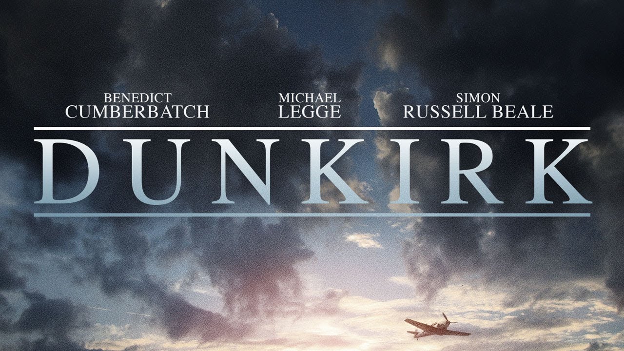 Dunkirk Stream Deutsch Dunkirk Stream Deutsch