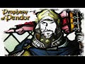 ЗА ЭБЕНОВУЮ ПЕРЧАТКУ - Mount &amp; Blade: Prophesy of Pendor