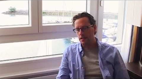 Kevin T. Hahn, CG Supervisor at MPC