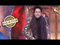 Krushna Imitates Anil Kapoor | Old Is Gold | Comedy Circus Ke Ajoobe