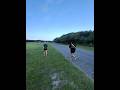 Cross Country just Different! #shorts #crosscountry #funny #laugh #xcracing #parenting