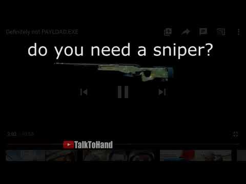 სნაიპერ თუ რპგ