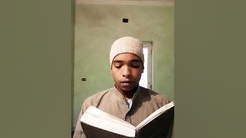 أقوي تقليد الشيخ "ياسر الدوسري" بقراءة سورة الناس/أحمد بدري
