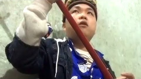 Then Lạng Sơn : Then trẻ Mạnh Tuyền hát then làm lễ rất hay lễ đêm 7/10/2025 Al