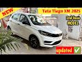 आम आदमी का सपना होगा पूरा 🤔| New Tata Tiago XM 2025 | Tata Tiago XM review |Tiago second base model
