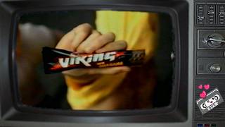 Viking With Guarana Soccer Mini Commercial 2002