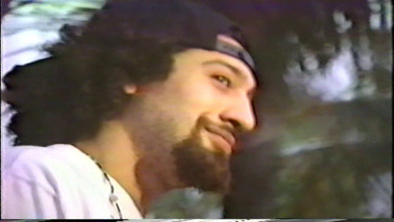 CypRess HiLL -- InTerViEw & LiVe cLips --