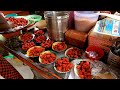 Fastest Manchurian wala Mumbai | 500 Manchurian in 10 Minutes | Indian Street Food