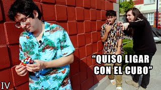 Lo Que Callamos Los Cuberos Iv