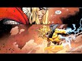 THOR MATA A SENTRY !!!!