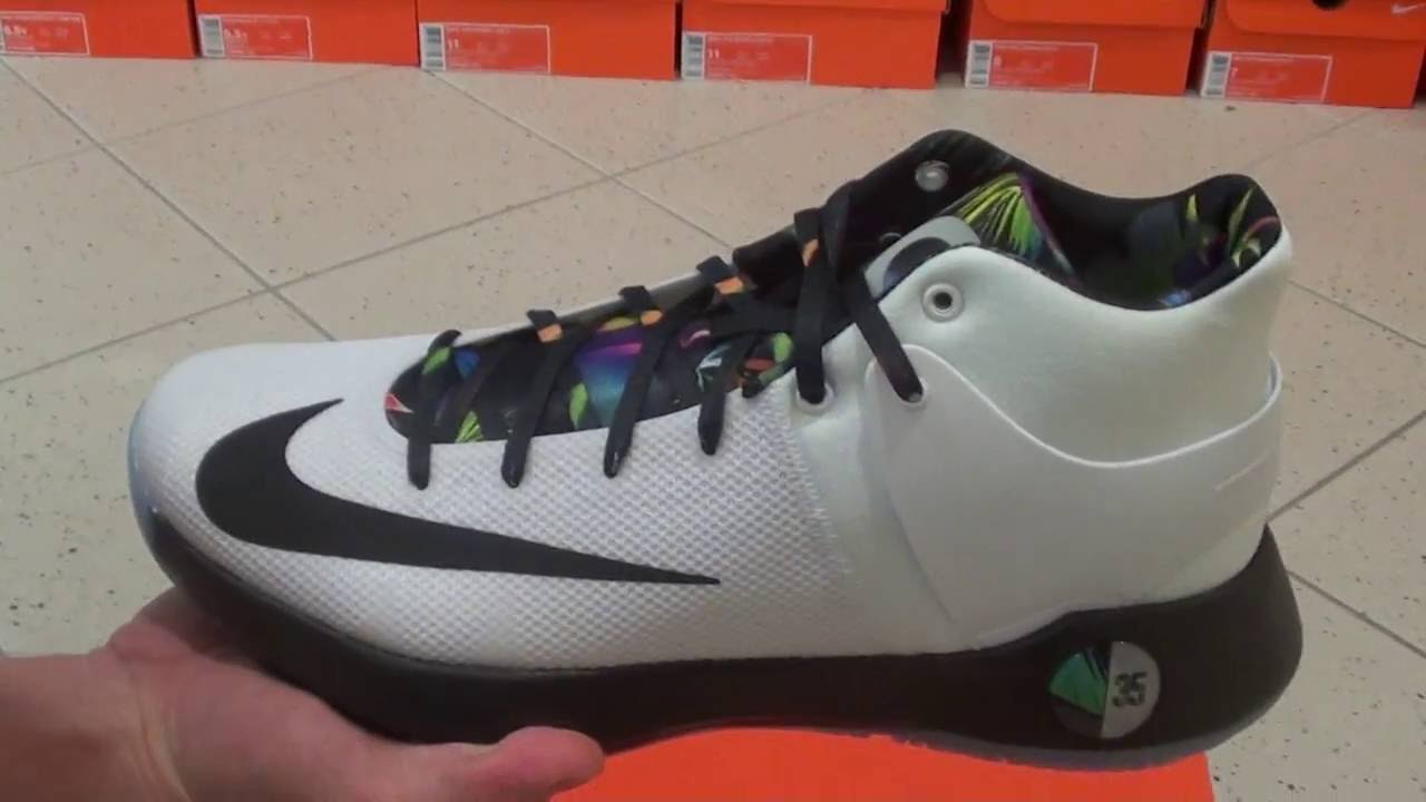 kd trey 5 iv release date