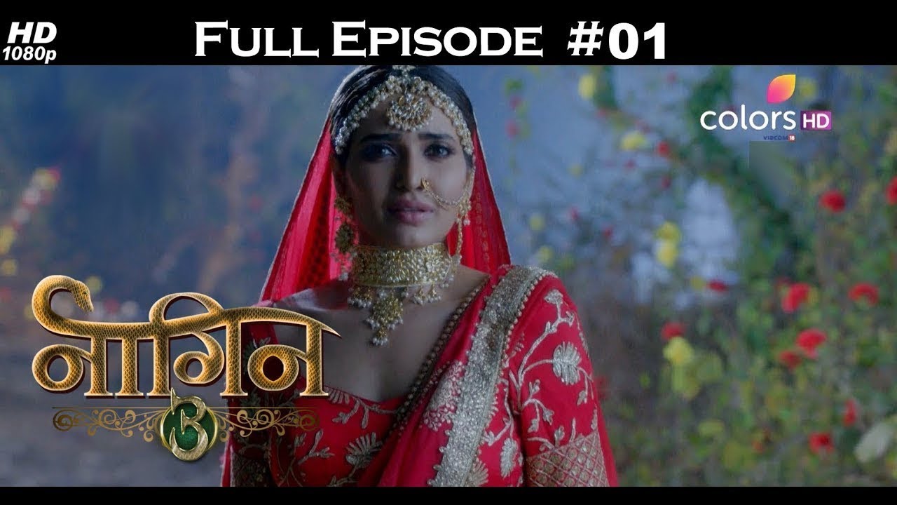 Download Naagin 3 - Full Episode 1 - With English Subtitles