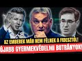14 ÉVESEN HIÁBA KÉRT SEGÍTSÉGET ❗🔞/ MEGTAGADTÁK A PROPAGANDA TERJESZTÉSÉT SOMOGYBAN! 🇭🇺