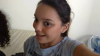 Espiando A Minha Irmã