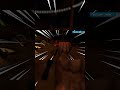 Quand tu oublies que tu as de l'encens sur #phasmophobia ! #horrorgaming #fear #scream #halloween