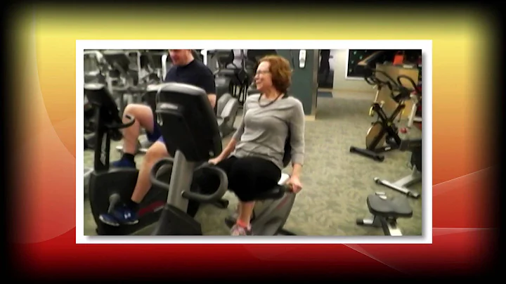 Deb Bagnasco Bay Athletic Club 60 Second Inspirati...