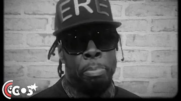 Shabba Ranks Interview Homage To Bounty Killer 'Alkaline 'Vybz Kartel & Mavado Etc