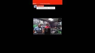 SHOPTALK 7 PRESENTS: GET THIS D! R&B 3RZDAY NIT3! w/ RADIO HOSTS Greg Cash AND Michael Lewis π±