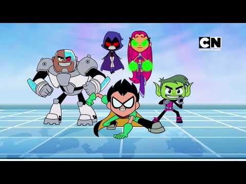 Heroes on a Mission | Teen Titans Go & Ben 10 | Republic Day, 26th Jan, 11 AM | Cartoon Network