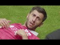 Poland (1) 1-1 (2) Georgia | Last 16 | EMF Euro 2026 - DAY 5