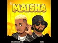 Mkataba Mc Ft B2k Mnyama Maisha Official Music Audio