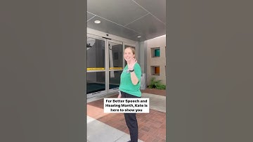 Day in the Life: Speech-Language Pathologist #childrensatl #dayinthelife #speechlanguagepathology