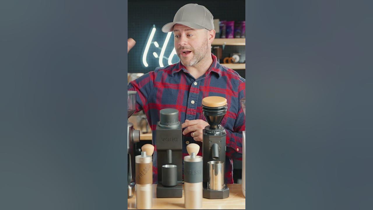 What is the Best Coffee Grinder under 300? YouTube