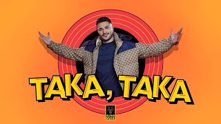 GALIN - TAKA TAKA /  ГАЛИН - ТАКА ТАКА / Official 4K Video 2023 Resimi