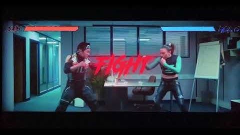 Spot Promocional do Single Blame It On Me - Melanie C