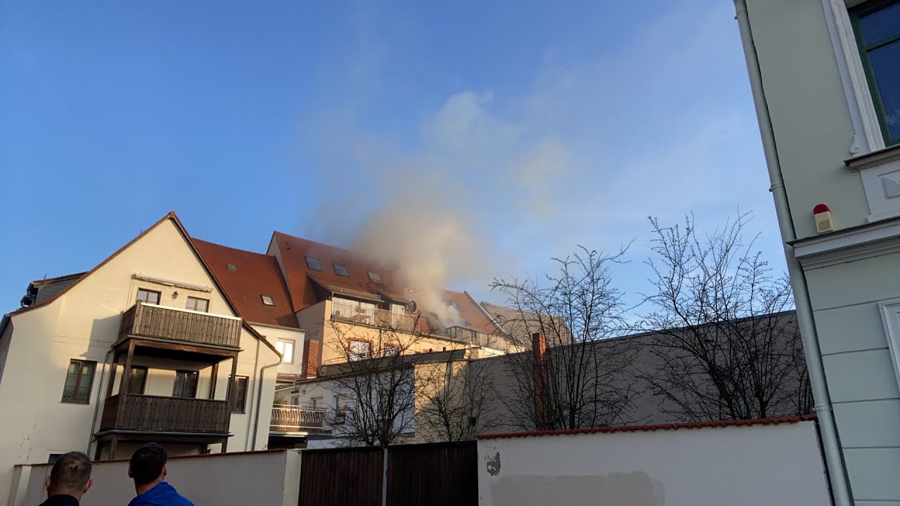 Weichreite TV überträgt einen Livestream. YouTube