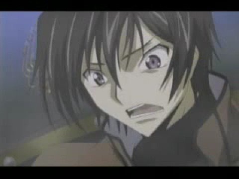【MAD】コードギアス code geass 夜鷹の夢