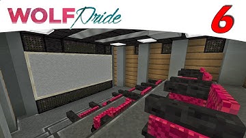 WOLFPride: Attack Of The B-Team 06 - Theatre