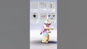 CHEAPEST ROBLOX OUTFIT IDEA Shorts 