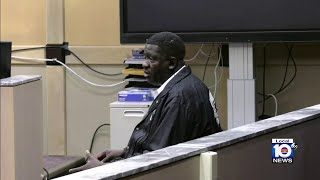 2 jurors dismissed in nursing home trial over courthouse conversation